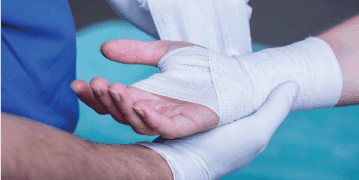 Personal Injury Assistance